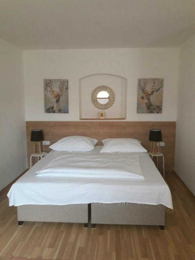 Apartmany Sedmikraska Tehovec 외부 사진