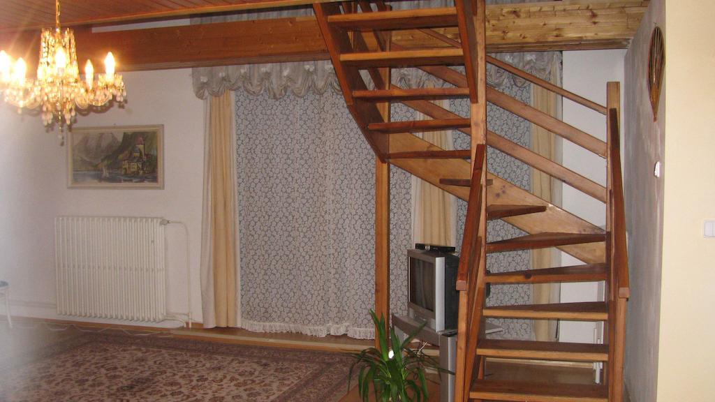 Apartmany Sedmikraska Tehovec 객실 사진