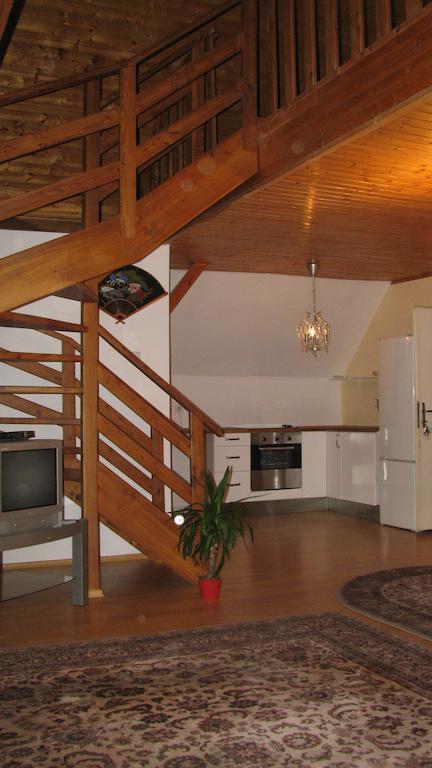 Apartmany Sedmikraska Tehovec 객실 사진